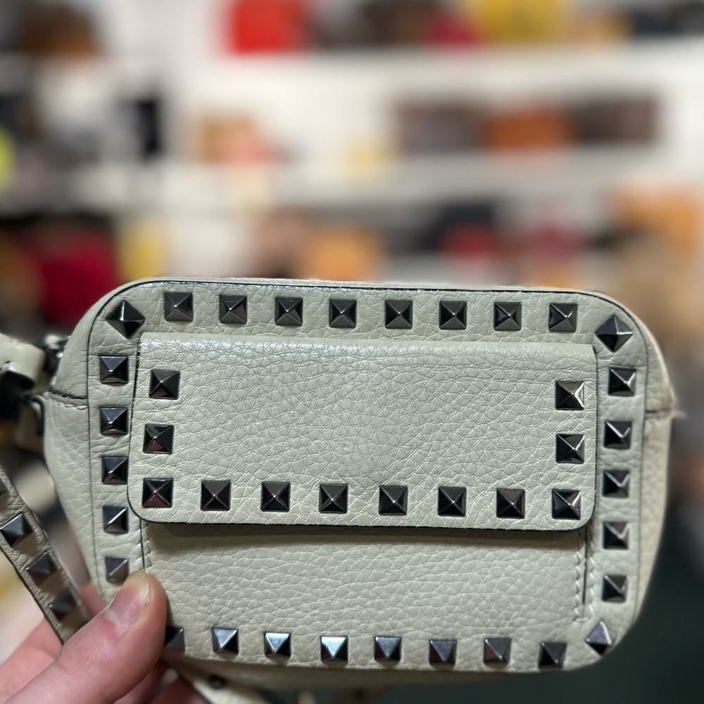 Valentino Rockstud Crossbody